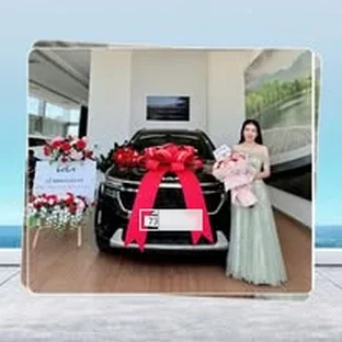 Hoạt động tư vấn và giao xe Kia tại Quảng Bình 4