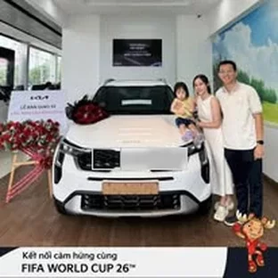 Hoạt động tư vấn và giao xe Kia tại Quảng Bình 6